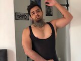 AronMillar sex shows nude