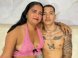 DonaAndDennis online free sex