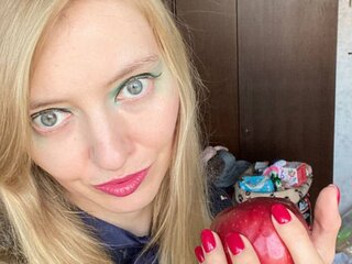 EadlinBlythe camshow video toy