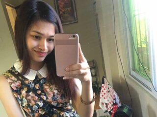 GenevievDeguzman ass xxx livejasmine