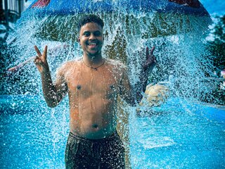 JossieDavid hd live livejasmin.com