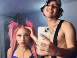 MarkAndLisey amateur livesex video